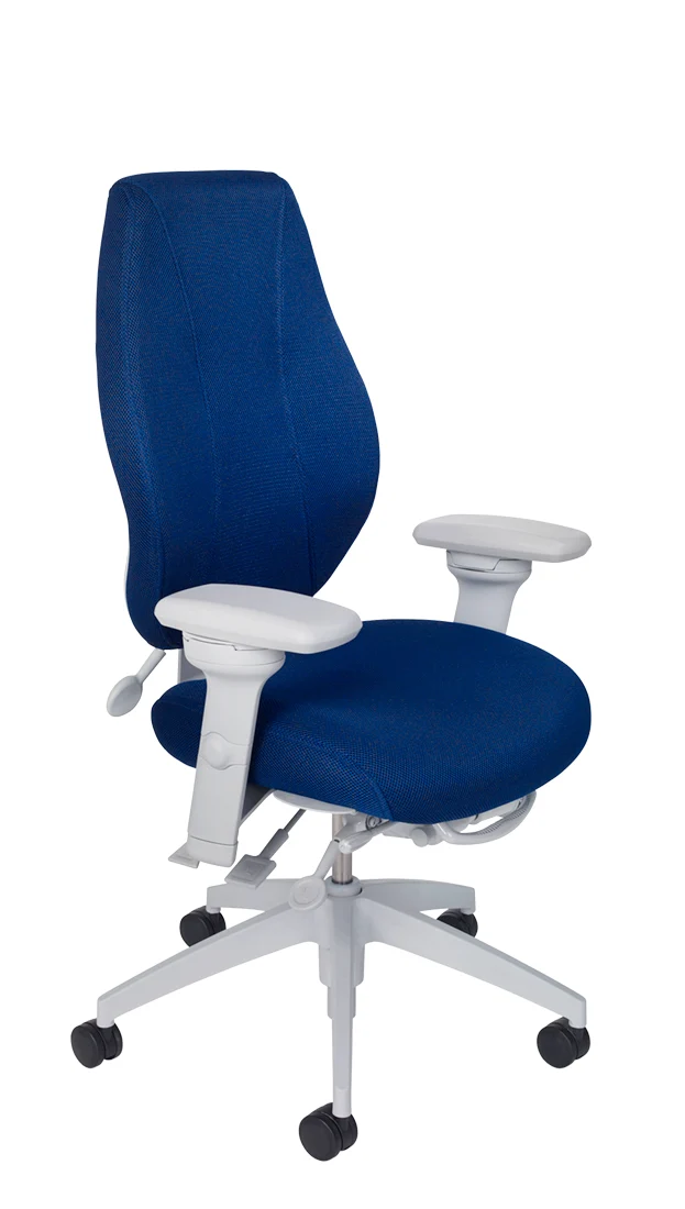 airCentric 2 Light Grey