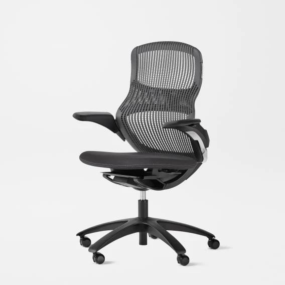 Generation Chair by Knoll