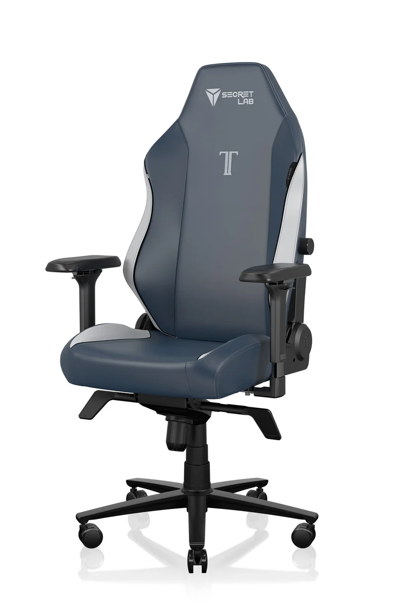 Secretlab TITAN Evo - Small - Secretlab NEO™ Hybrid Leatherette