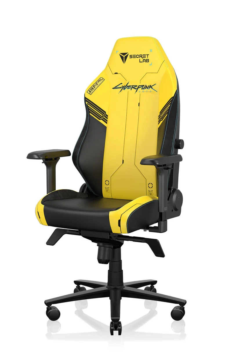 Secretlab TITAN Evo - Small - Secretlab NEO™ Hybrid Leatherette