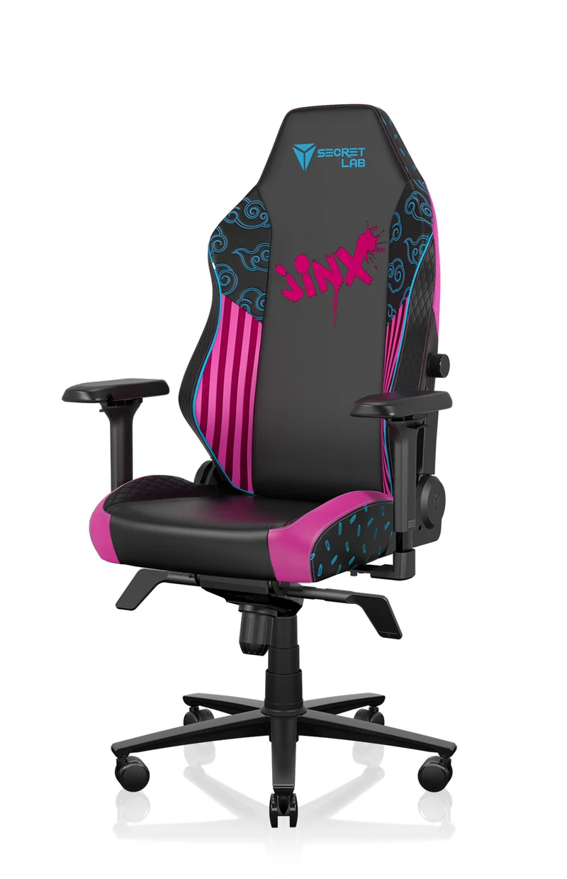 Secretlab TITAN Evo - Small - Secretlab NEO™ Hybrid Leatherette