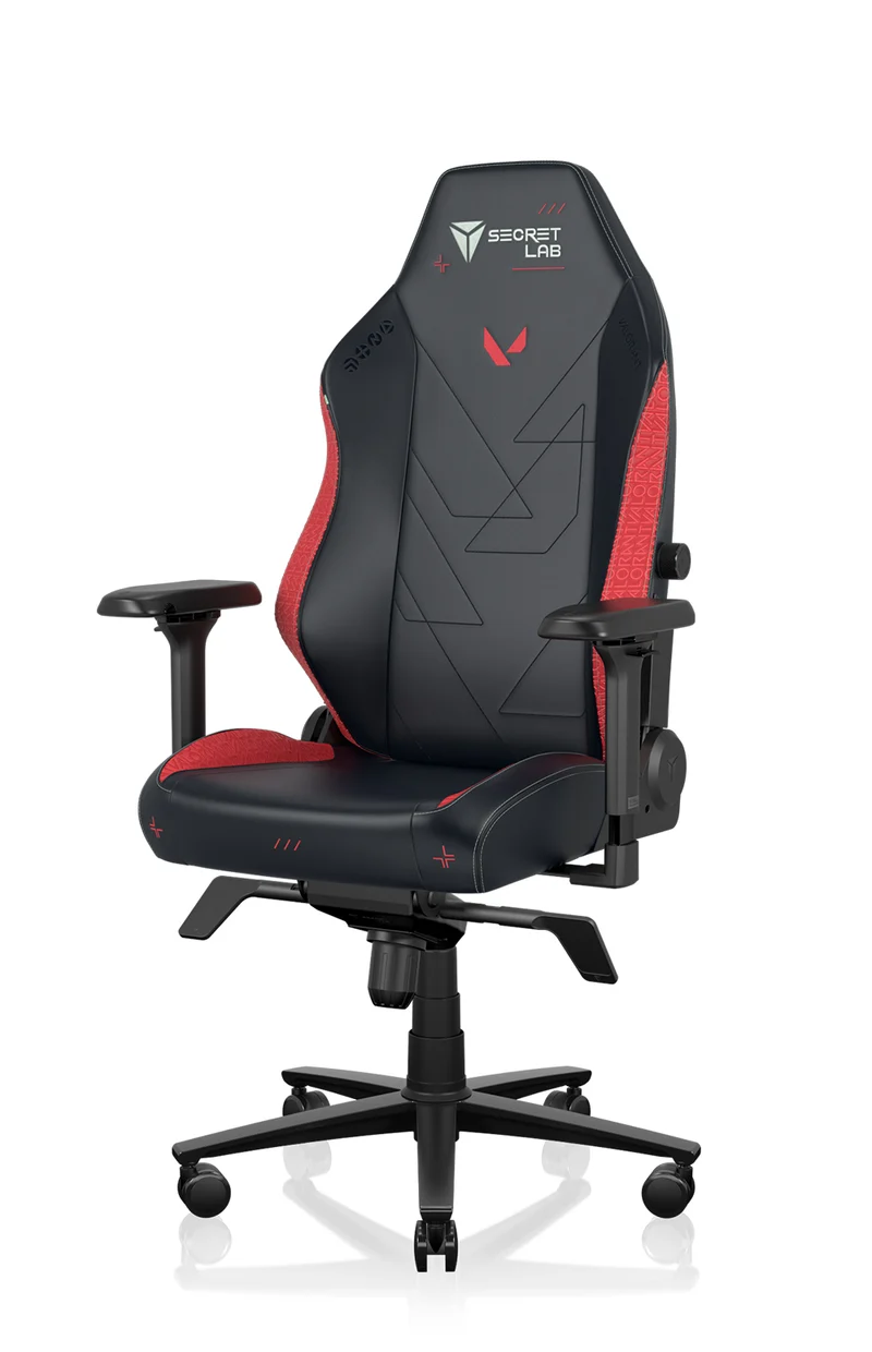 Secretlab TITAN Evo - Small - Secretlab NEO™ Hybrid Leatherette