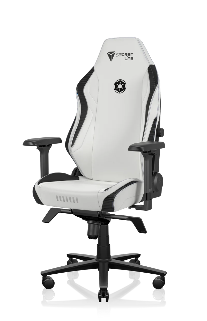 Secretlab TITAN Evo - Small - Secretlab NEO™ Hybrid Leatherette