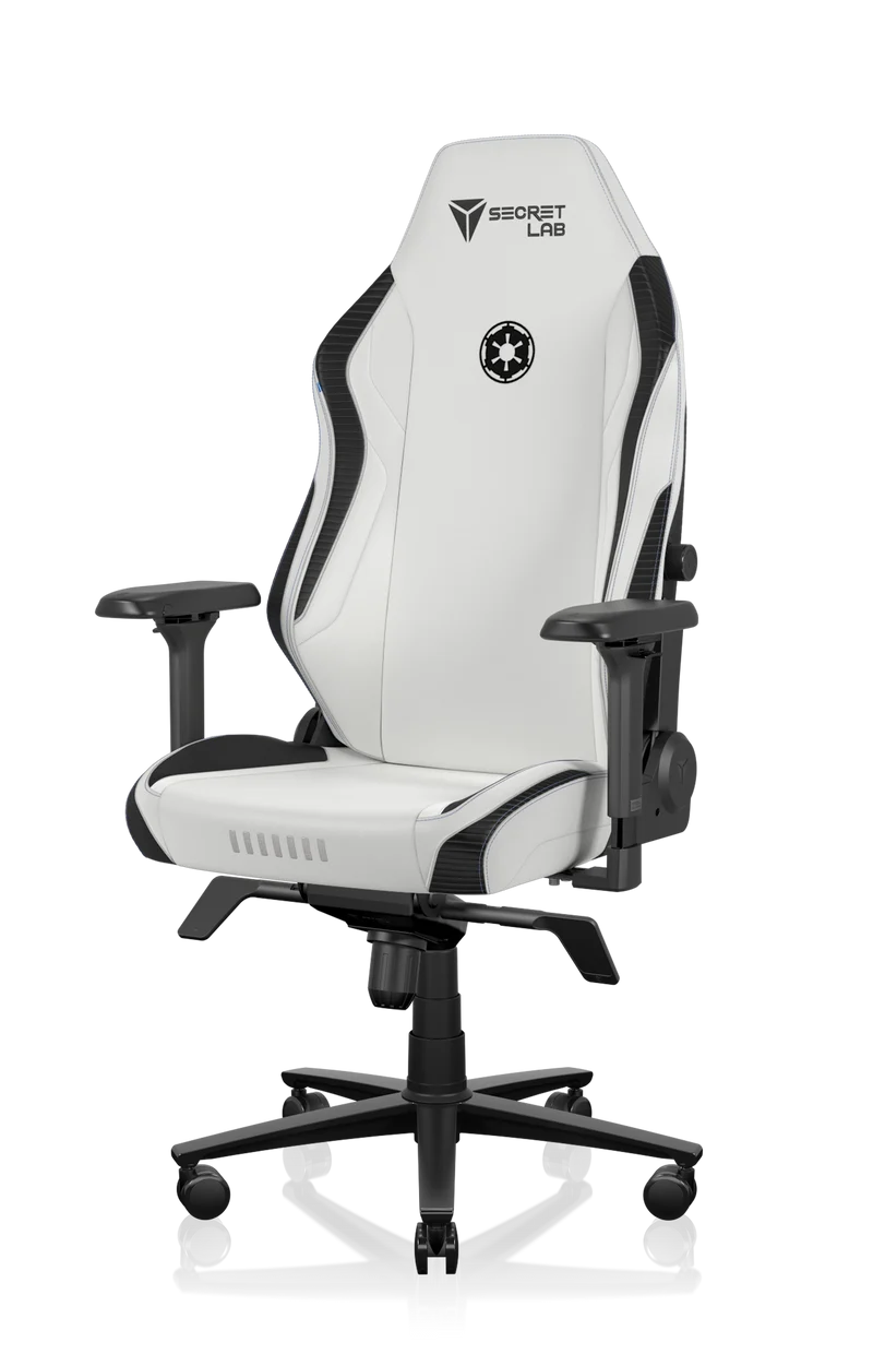 Secretlab TITAN Evo - Regular - Secretlab NEO™ Hybrid Leatherette