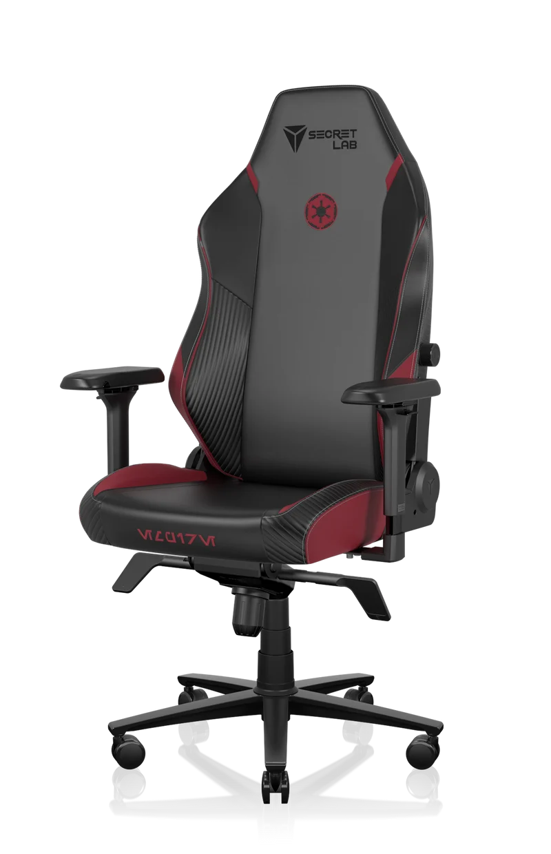 Secretlab TITAN Evo - Regular - Secretlab NEO™ Hybrid Leatherette