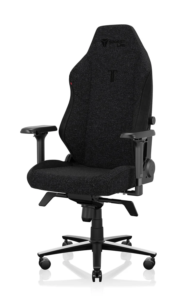 Secretlab TITAN Evo - Regular - Secretlab SoftWeave® Plus Fabric