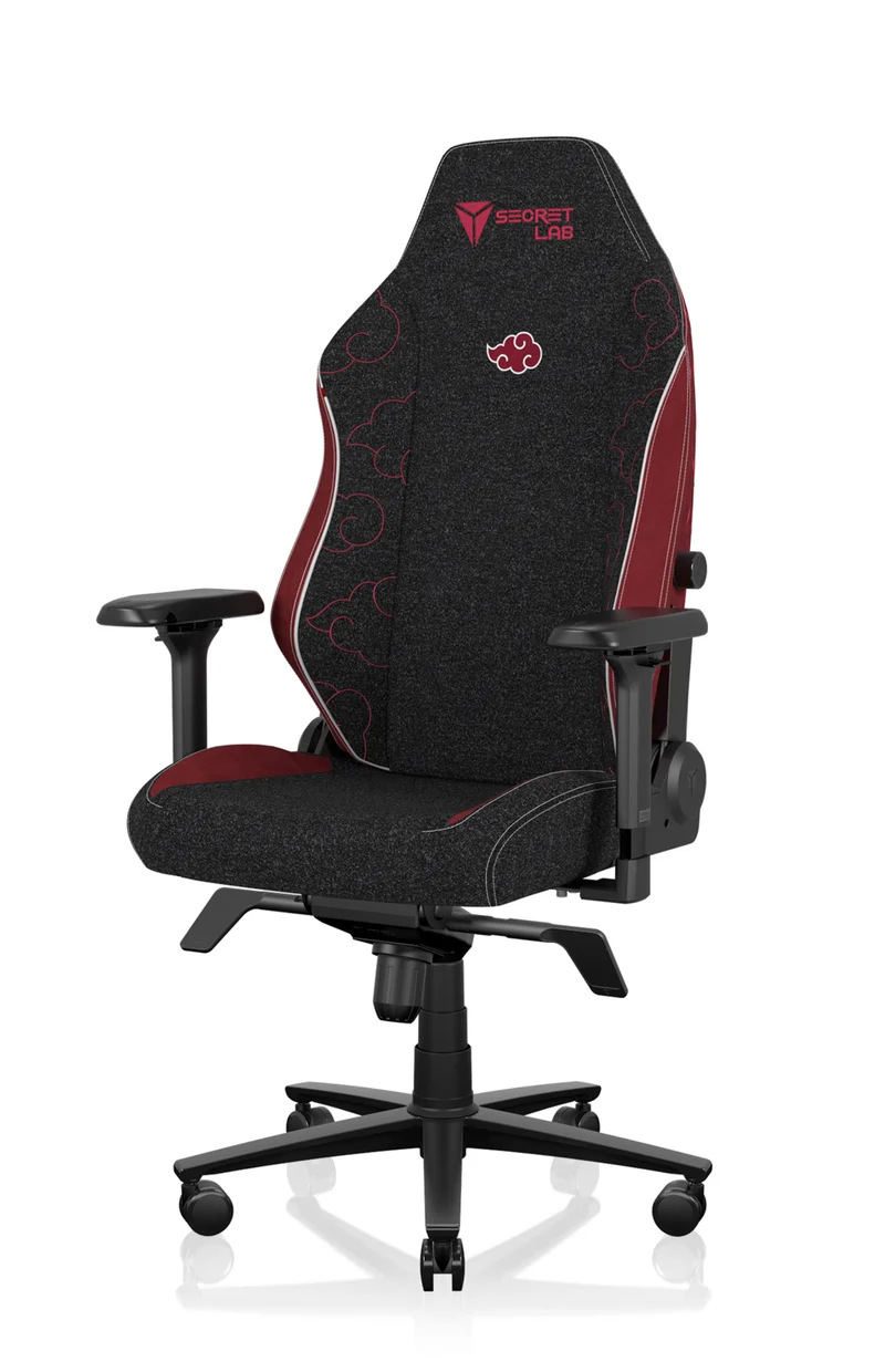 Secretlab TITAN Evo - Regular - Secretlab SoftWeave® Plus Fabric