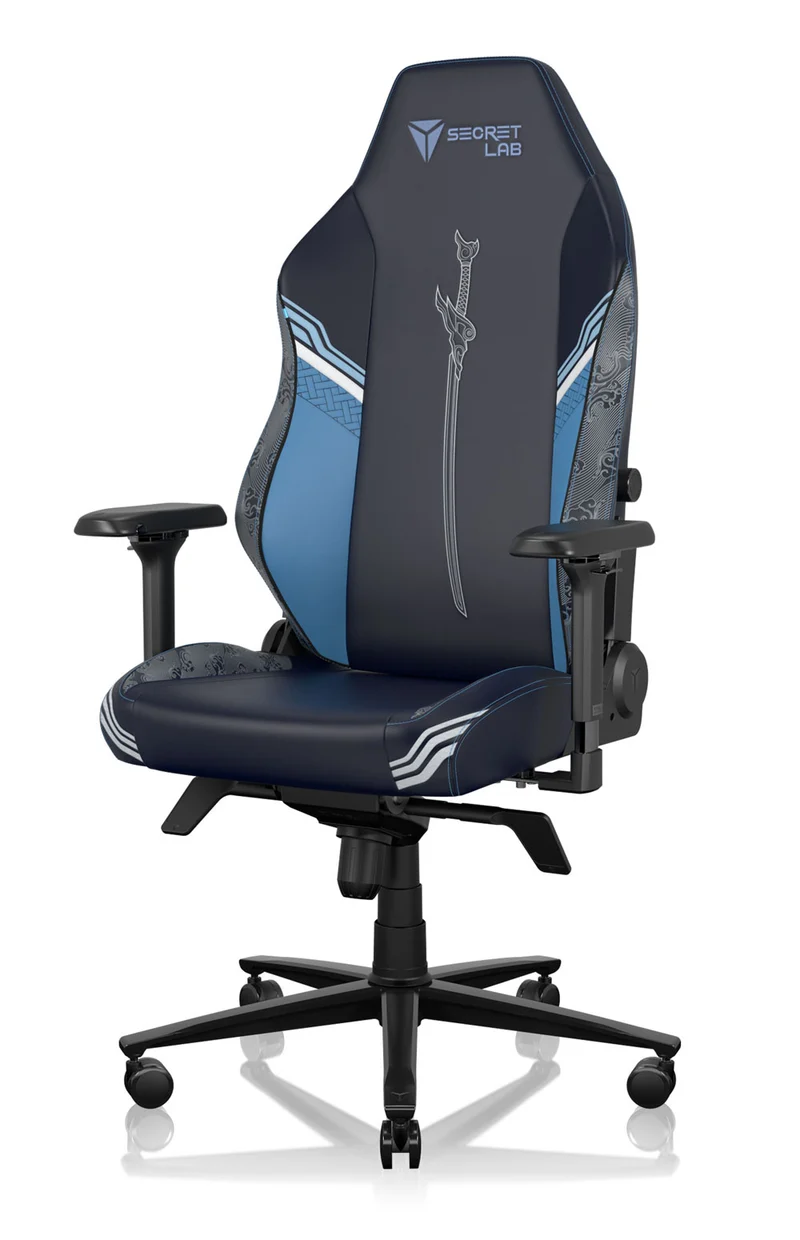 Secretlab TITAN Evo - XL - Secretlab NEO™ Hybrid Leatherette