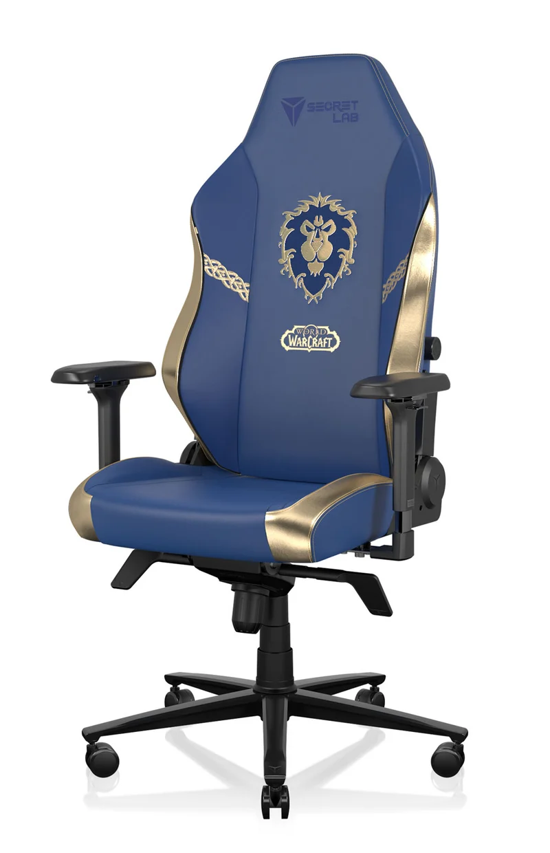 Secretlab TITAN Evo - XL - Secretlab NEO™ Hybrid Leatherette