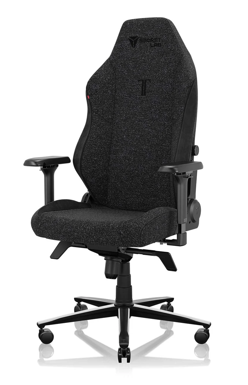 Secretlab TITAN Evo - XL - Secretlab SoftWeave® Plus Fabric