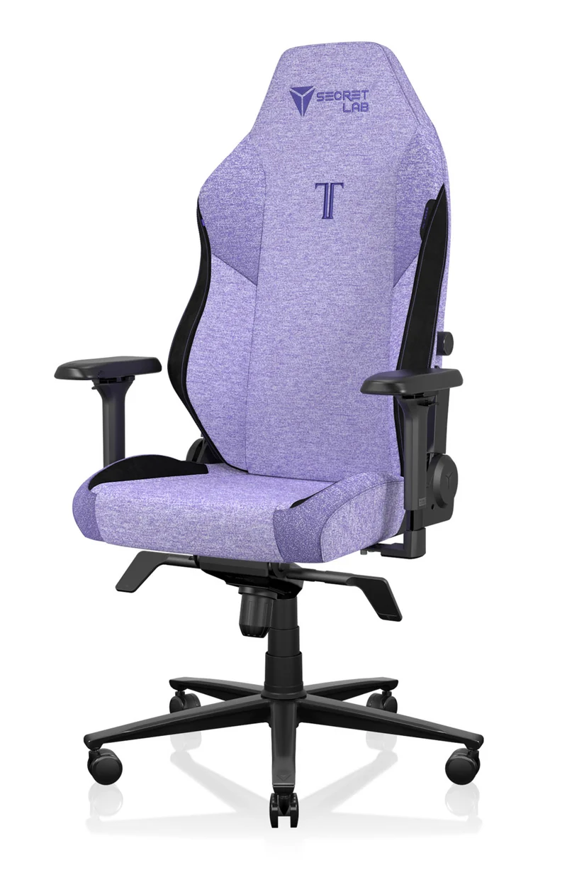 Secretlab TITAN Evo - XL - Secretlab SoftWeave® Plus Fabric