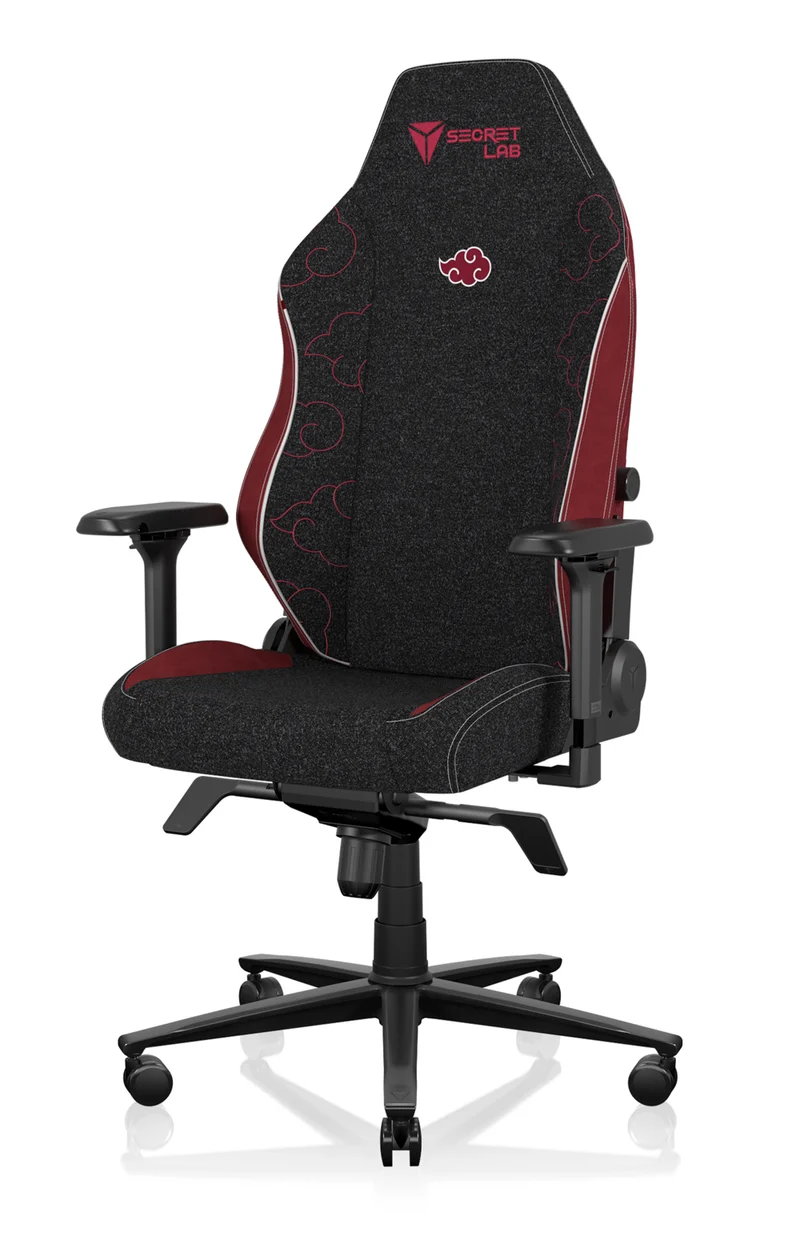 Secretlab TITAN Evo - XL - Secretlab SoftWeave® Plus Fabric