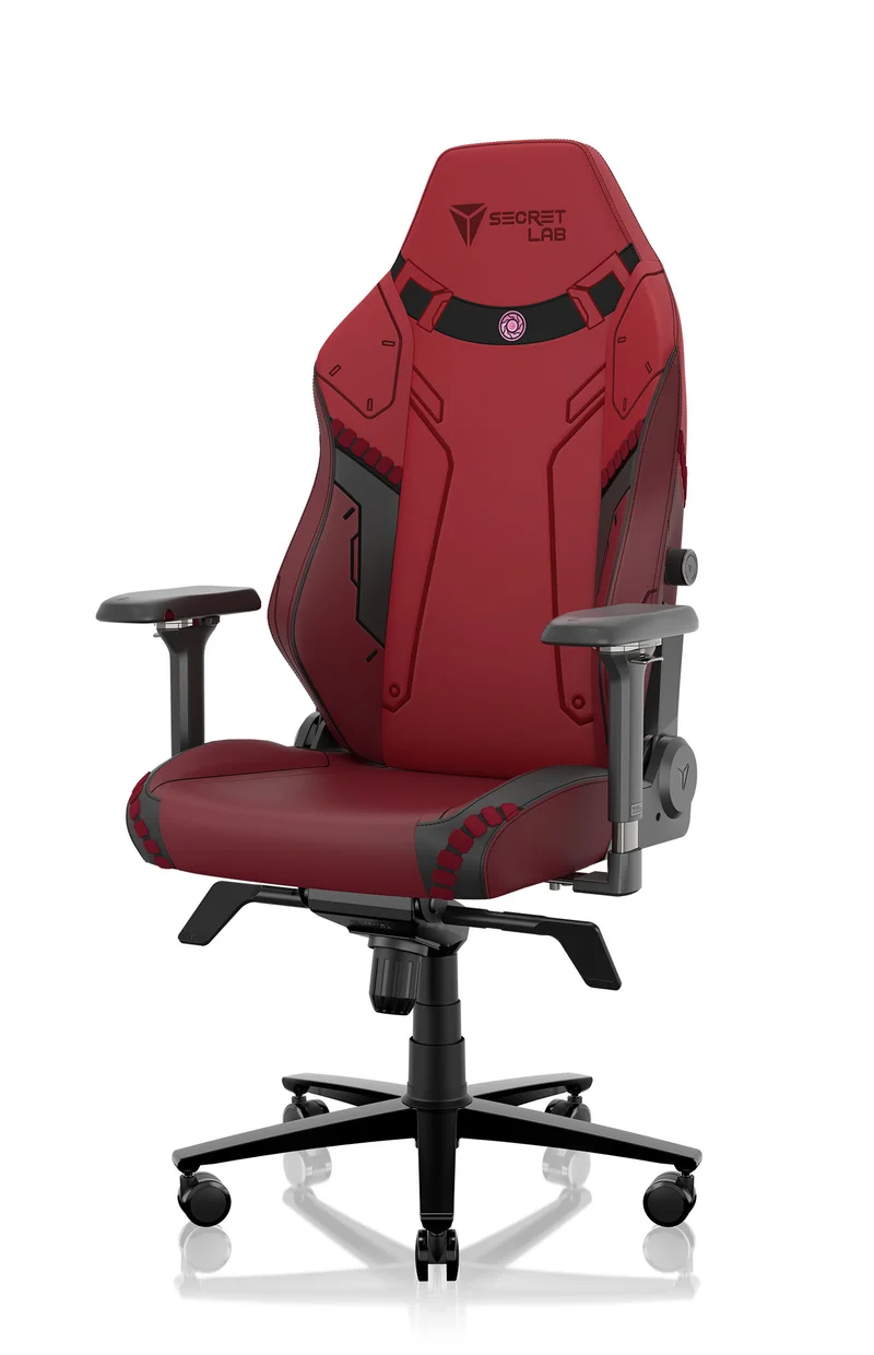 Secretlab TITAN Evo - Regular - NEO Hybrid Leatherette (0107)