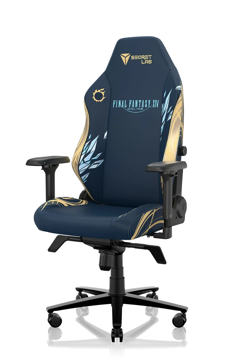 Secretlab TITAN Evo - XL - NEO Hybrid Leatherette (0108)