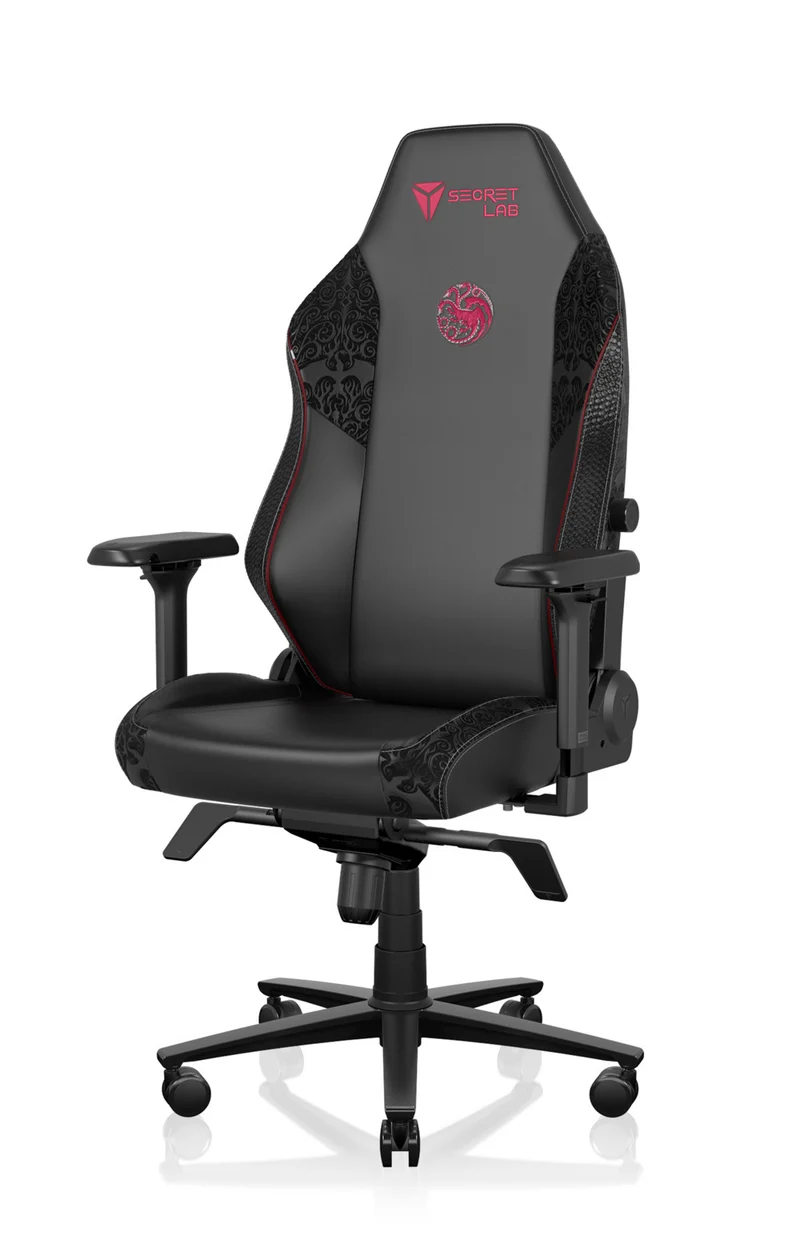 Secretlab TITAN Evo - XL - NEO Hybrid Leatherette (0108)