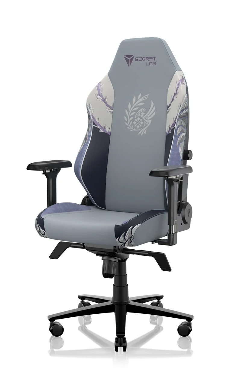 Secretlab TITAN Evo - XL - NEO Hybrid Leatherette (0108)