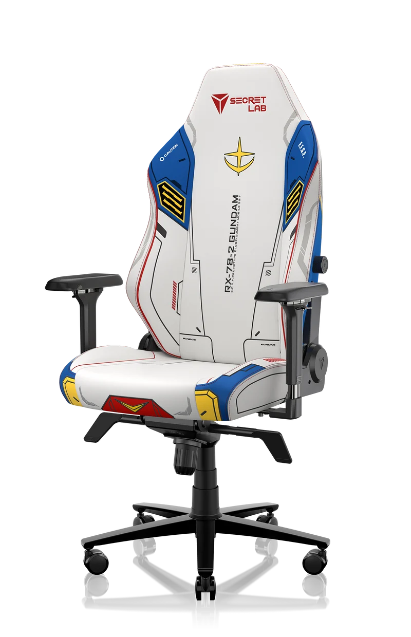Secretlab TITAN Evo - XL - NEO Hybrid Leatherette (0108)