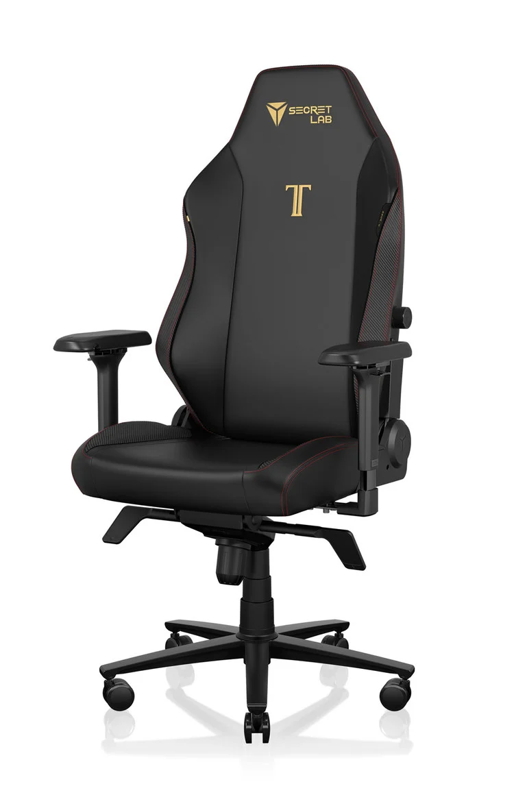 Secretlab TITAN Evo - XL - NEO Hybrid Leatherette (0108)