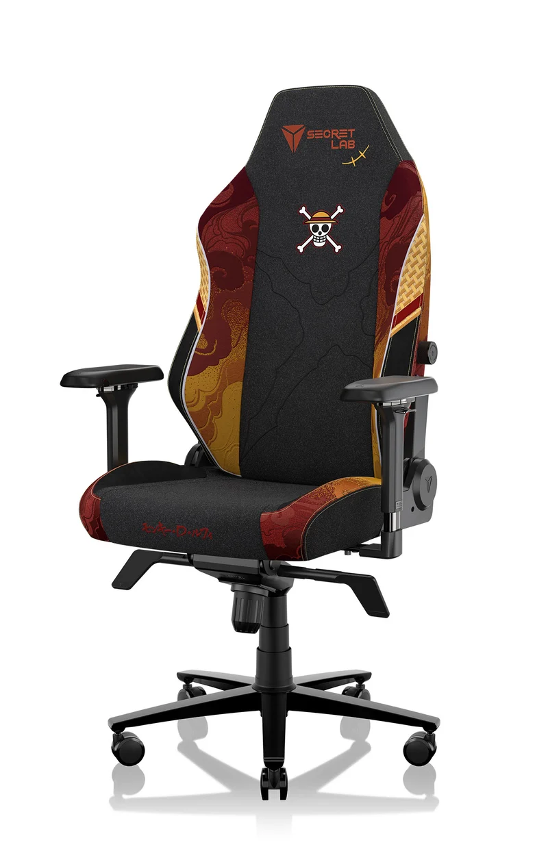 Secretlab TITAN Evo - Regular - SoftWeave® Plus Fabric (0107)