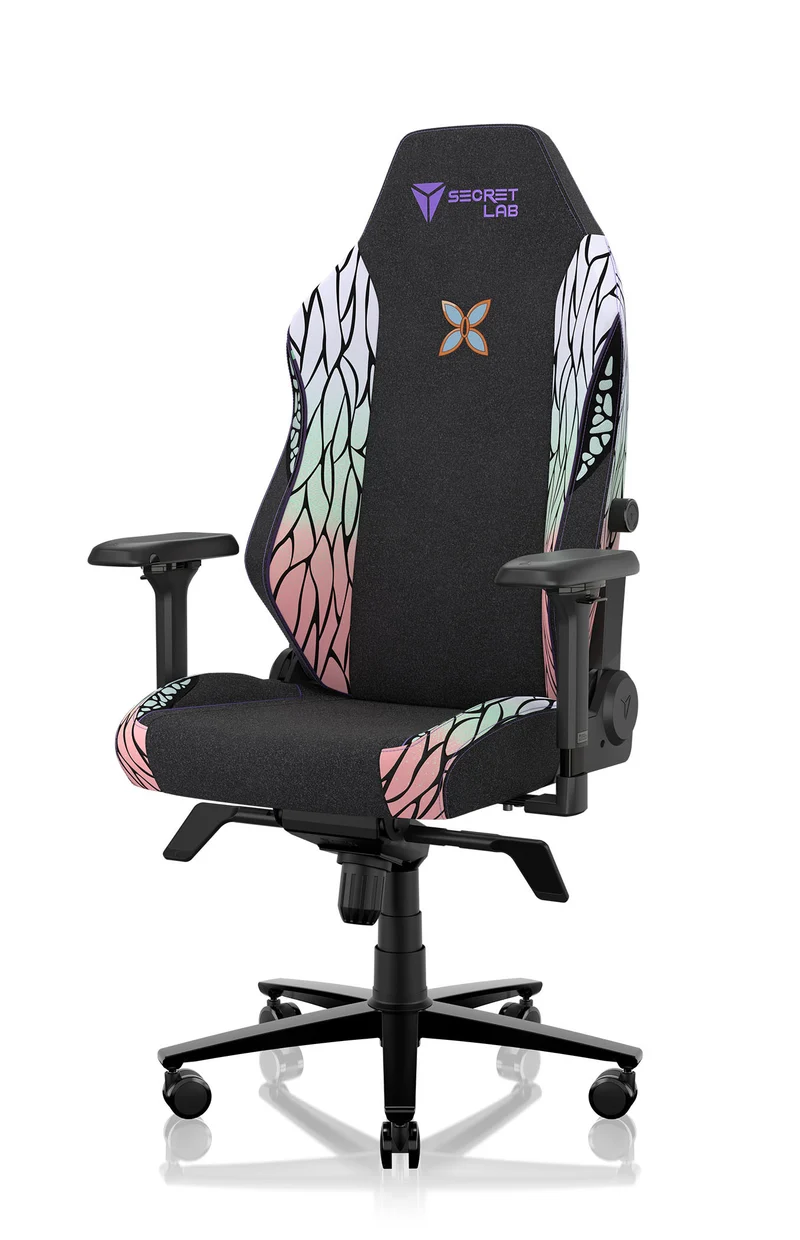 Secretlab TITAN Evo - Regular - SoftWeave® Plus Fabric (0107)