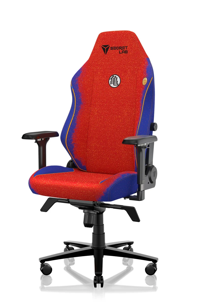 Secretlab TITAN Evo - Regular - SoftWeave® Plus Fabric (0107)