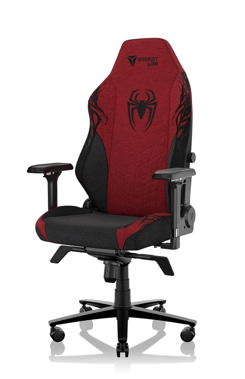 Secretlab TITAN Evo - Regular - SoftWeave® Plus Fabric (0107)