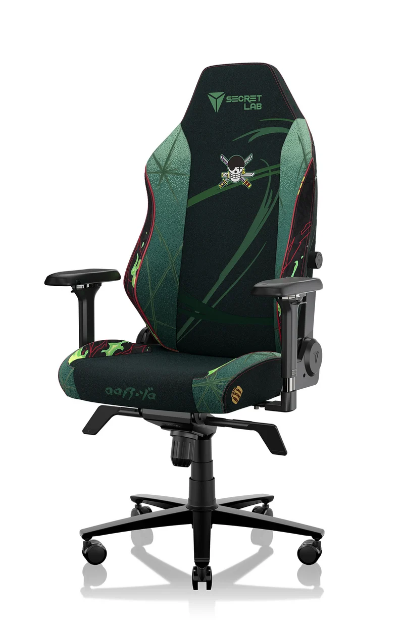 Secretlab TITAN Evo - XL - SoftWeave® Plus Fabric (0108)