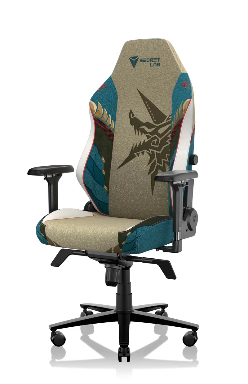 Secretlab TITAN Evo - XL - SoftWeave® Plus Fabric (0108)