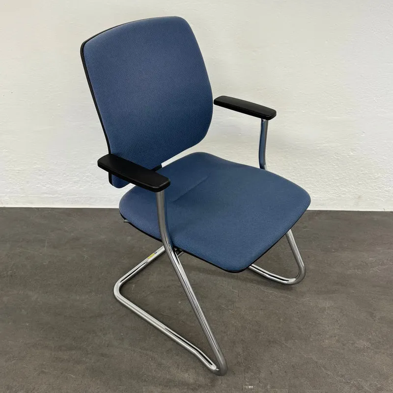 Sedus Early Bird Freischwinger