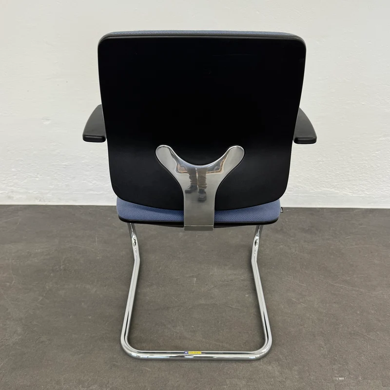 Sedus Early Bird Freischwinger