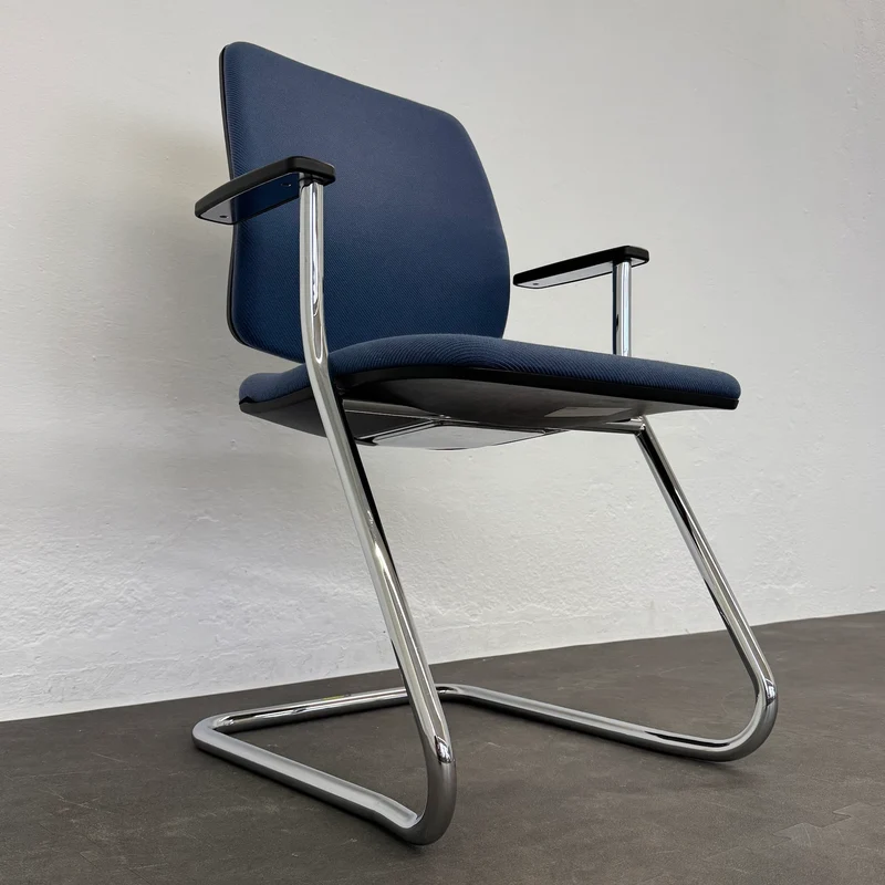 Sedus Early Bird Freischwinger