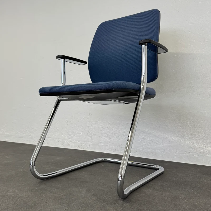 Sedus Early Bird Freischwinger