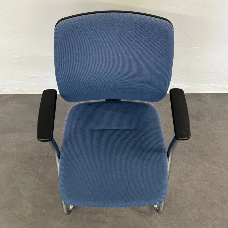 Sedus Early Bird Freischwinger