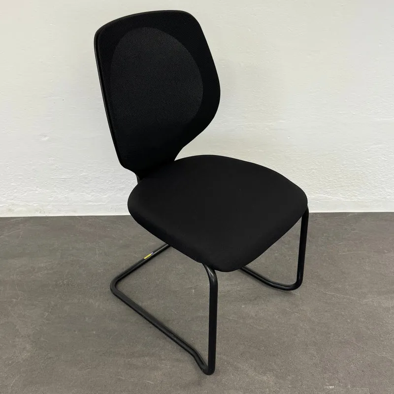Giroflex 353-3003 Freischwinger