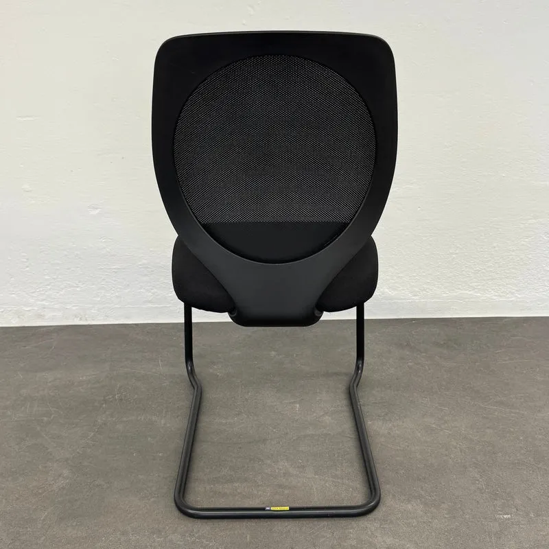 Giroflex 353-3003 Freischwinger