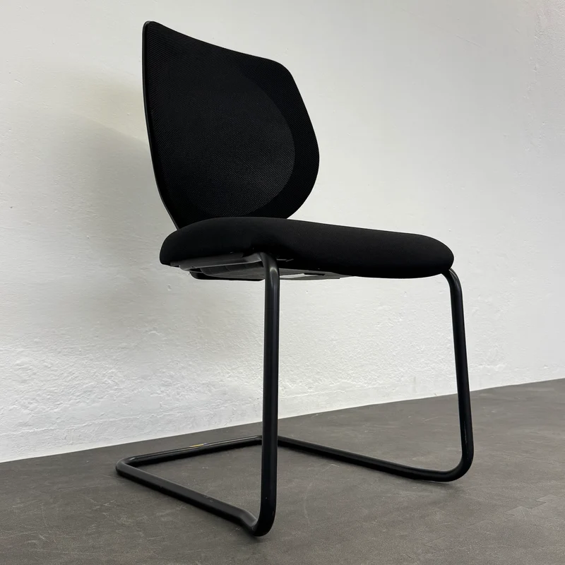 Giroflex 353-3003 Freischwinger