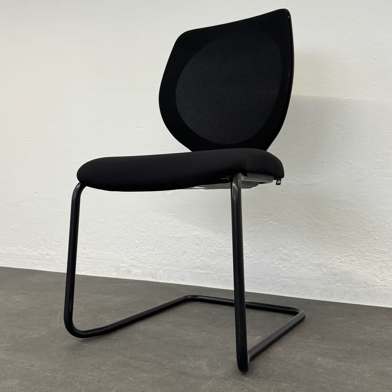 Giroflex 353-3003 Freischwinger
