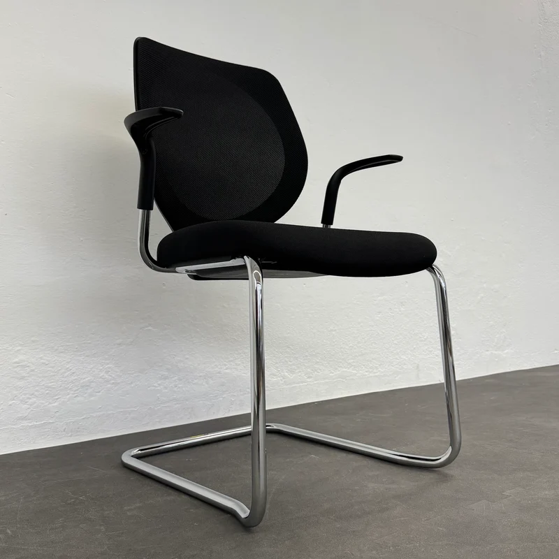 Giroflex 353-7003 Freischwinger