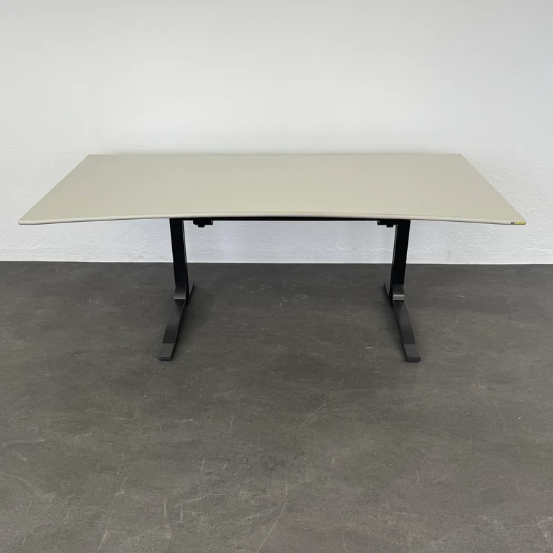 Elan Euroffice Schreibtisch Cosinus