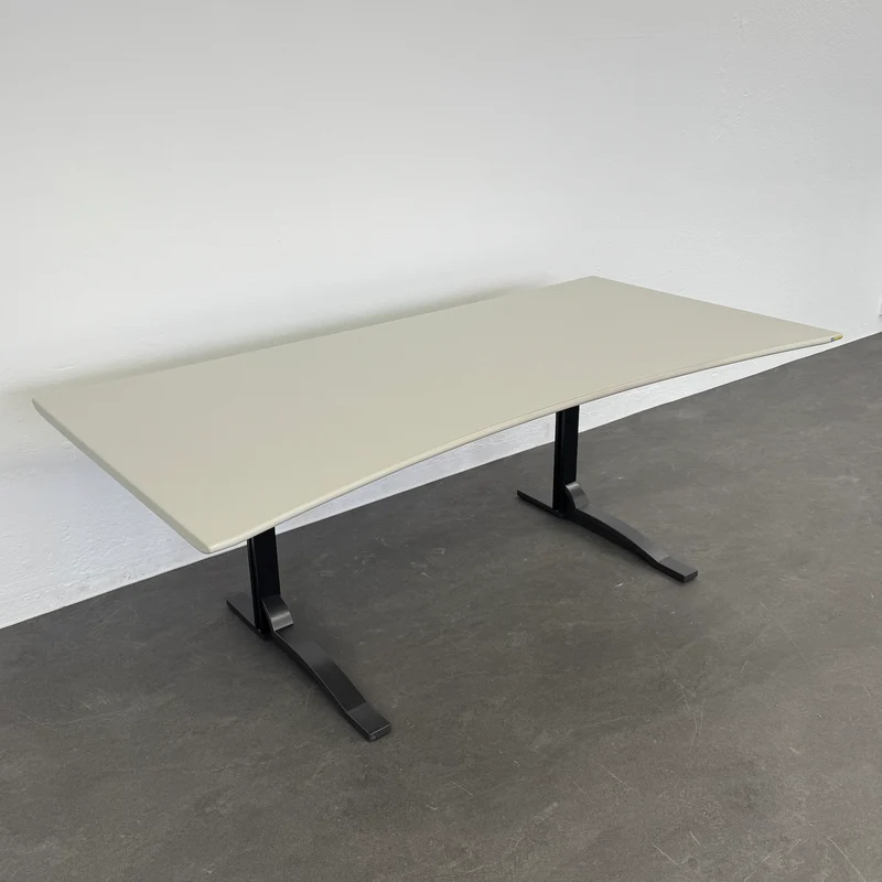 Elan Euroffice Schreibtisch Cosinus