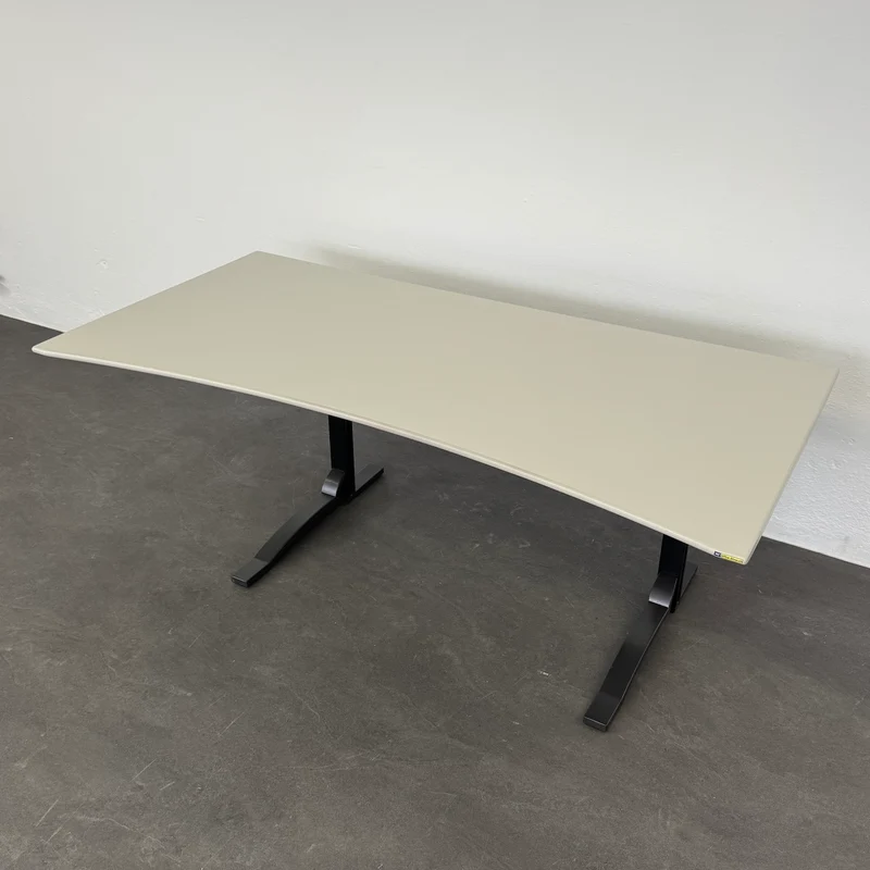 Elan Euroffice Schreibtisch Cosinus