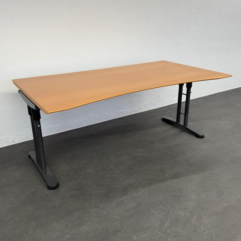 Ergodata System Desk Schreibtisch Cosinus