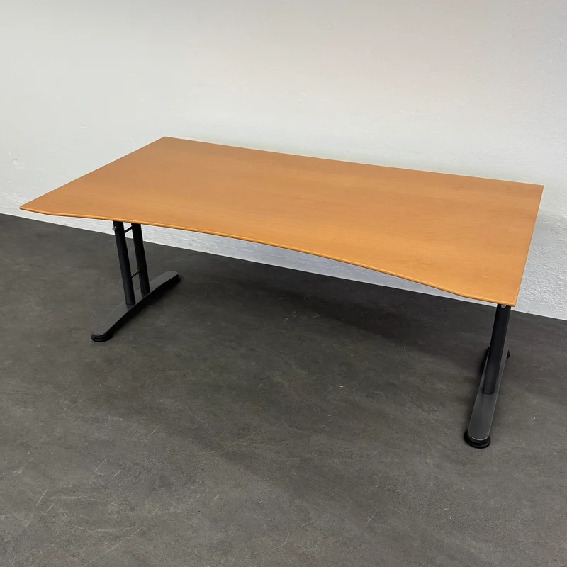 Ergodata System Desk Schreibtisch Cosinus