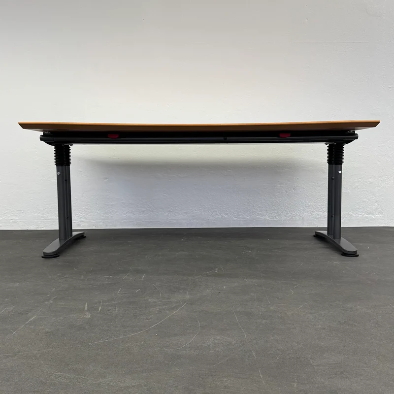 Ergodata System Desk Schreibtisch Cosinus