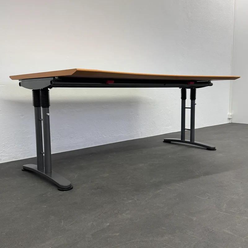 Ergodata System Desk Schreibtisch Cosinus