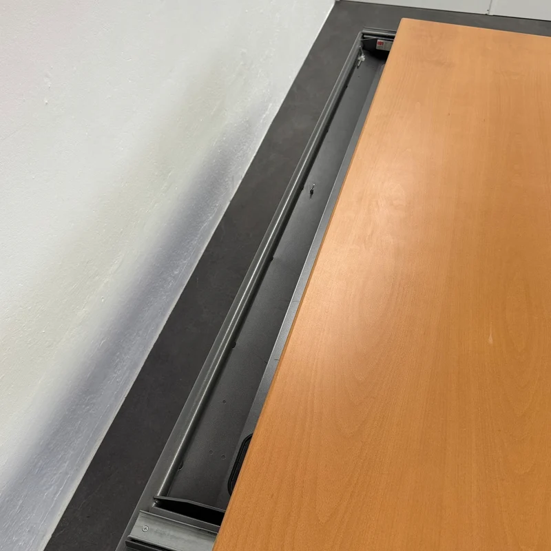 Ergodata System Desk Schreibtisch Cosinus