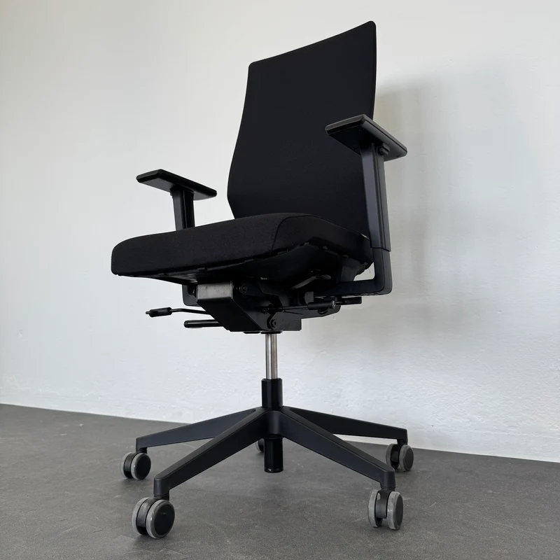 König Neurath Jet 2 SP Bürodrehstuhl