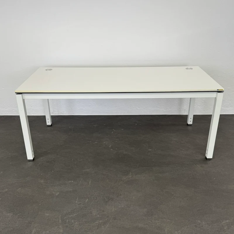 Office Line Mechanic Schreibtisch