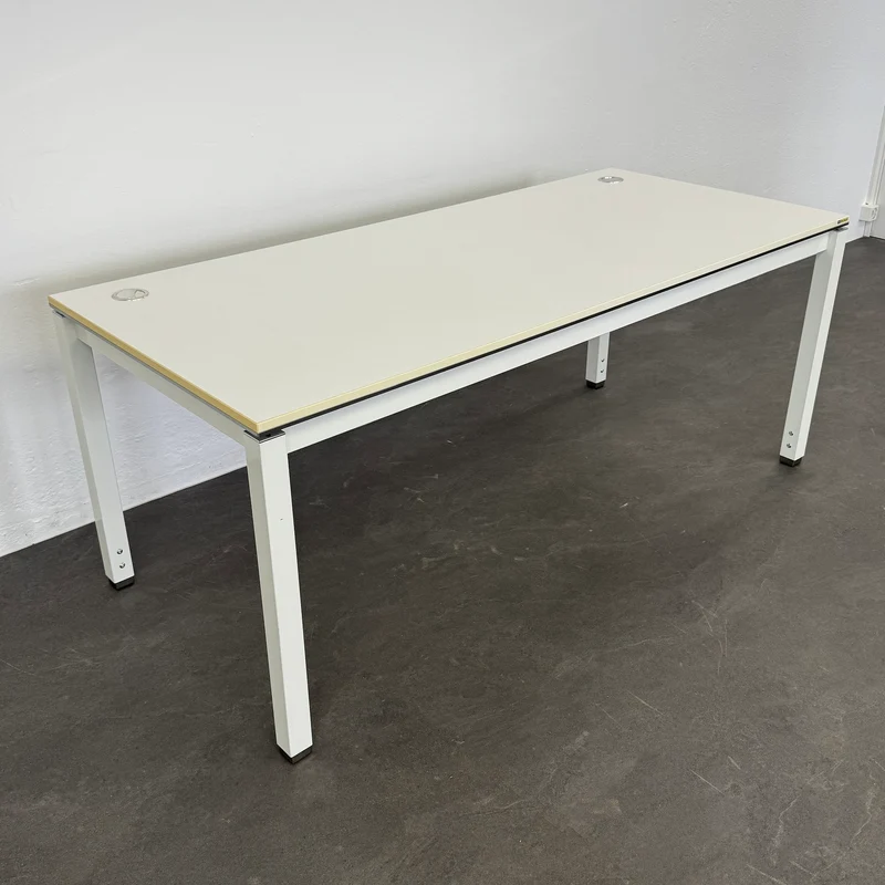 Office Line Mechanic Schreibtisch