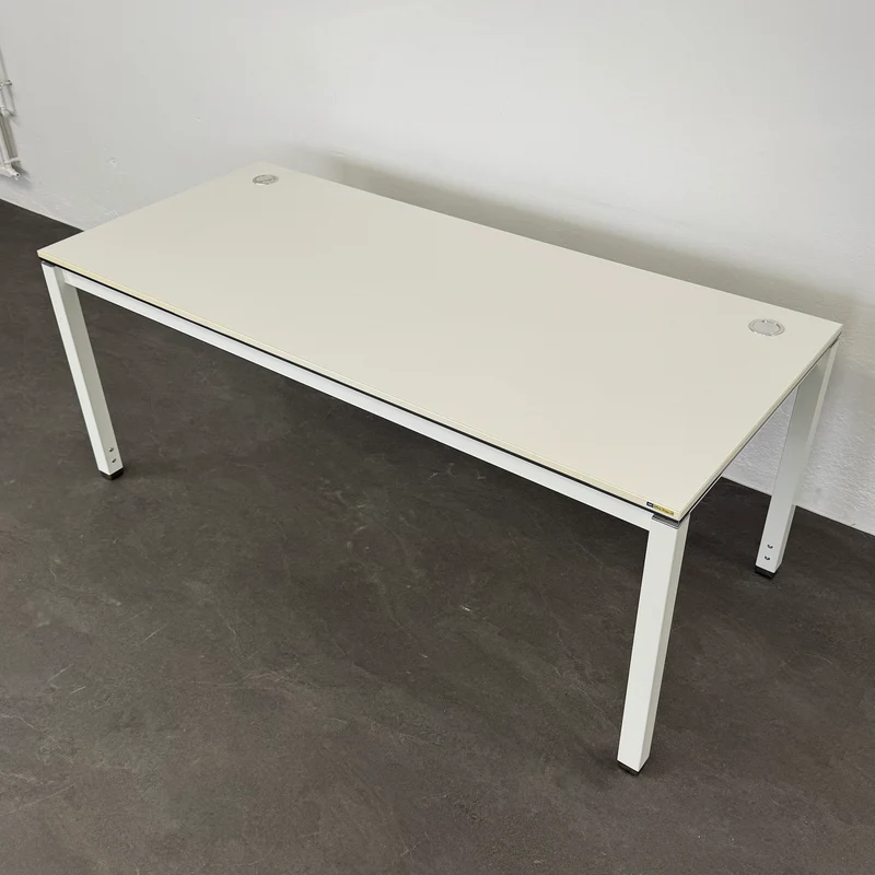 Office Line Mechanic Schreibtisch